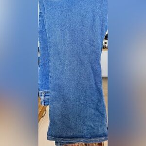 Old Navy women’s high rise flare jeans (16)